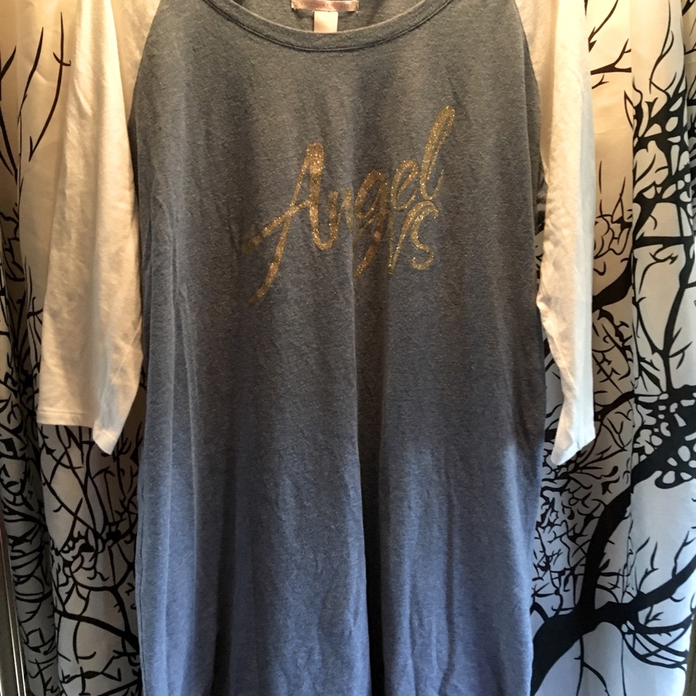 Sleep shirt